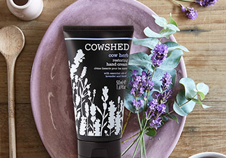cowshed是什么化妝品？cowshed牛舍是什么牌子？