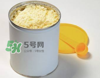 羊奶粉排行榜 哪些羊奶粉比較好？