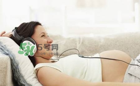 胎教音樂聽多長時間合適？胎教音樂要重復聽嗎？