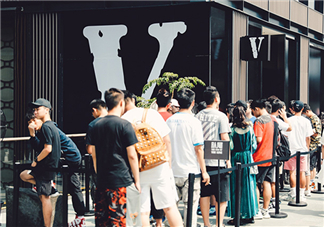 vlone pop-up怎么買？vlone pop-up限定店購買方式