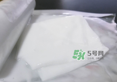 歐詩漫水光美白面膜怎么樣？歐詩漫美白面膜管用嗎？