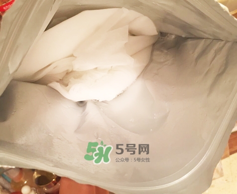 lishan小花植物面膜多少錢？lishan小花植物面膜怎么用？