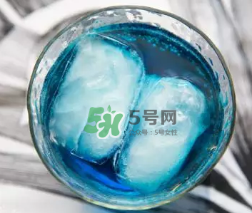 藍(lán)色可樂只有印尼有嗎？巴厘島藍(lán)色可樂多少錢？