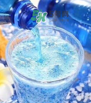 藍(lán)色可樂只有印尼有嗎？巴厘島藍(lán)色可樂多少錢？