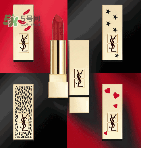 ysl七夕限定方管禮盒有什么？ysl七夕限定方管禮盒發(fā)售時(shí)間