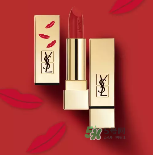 ysl七夕限定方管禮盒有什么？ysl七夕限定方管禮盒發(fā)售時(shí)間