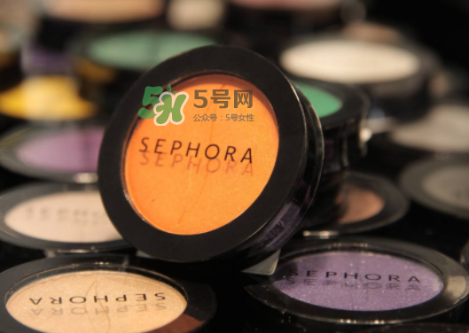 Sephora是什么牌子？Sephora是哪個國家的？