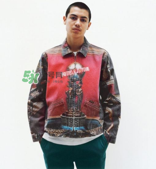 supreme2017秋冬系列怎么排隊(duì)預(yù)約？supreme排隊(duì)券在哪預(yù)約？