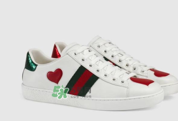 gucci古馳2017七夕限量有哪些？古馳2017七夕限量價格
