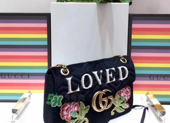 gucci古馳2017七夕限量有哪些？古馳2017七夕限量價格
