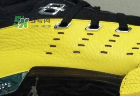 solefly與air jordan 17 retro low復刻什么時候發售？