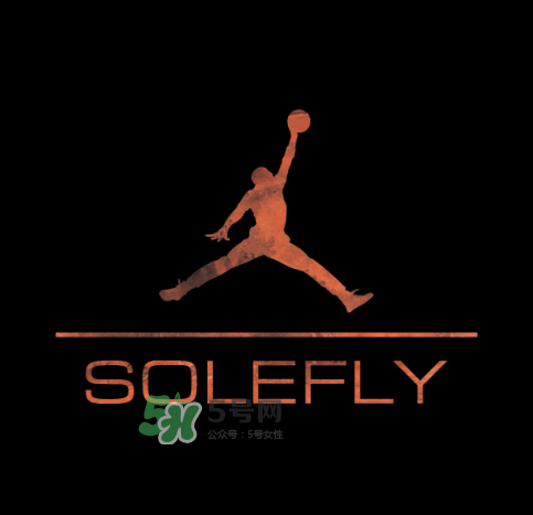 solefly與air jordan 17 retro low復刻什么時候發售？