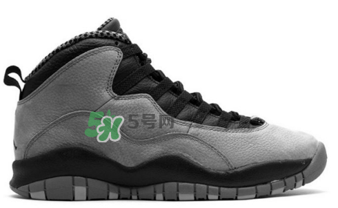 air jordan 10 cool grey18復刻版什么時候發售？