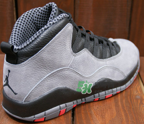 air jordan 10 cool grey18復刻版什么時候發售？