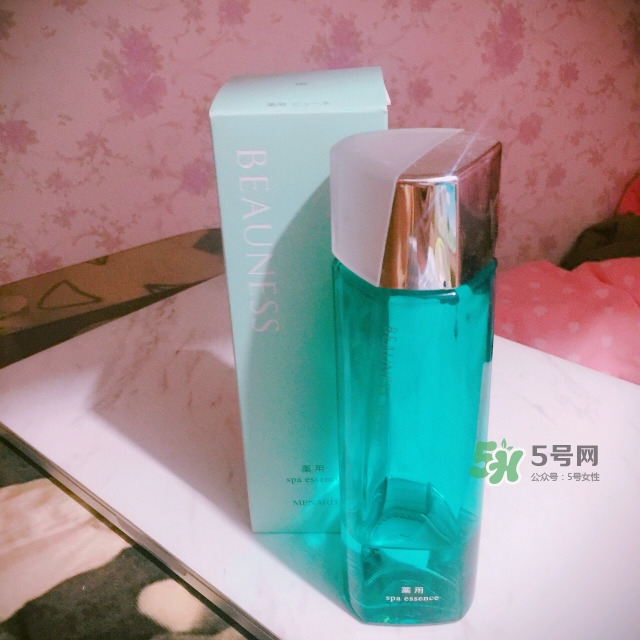 美伊娜多碧優水怎么用？美伊娜多碧優水使用方法