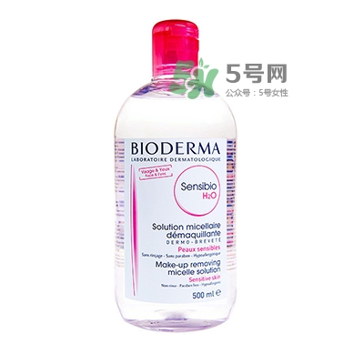 什么卸妝水好用又實惠？卸妝水怎么用？