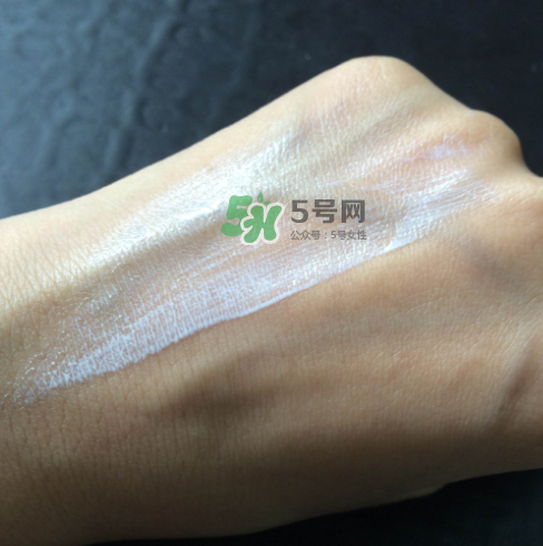 歐詩漫防曬霜防水嗎？歐詩漫防曬霜怎么卸？