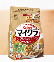 卡樂比稻麥雜糧口味好吃嗎？卡樂比稻麥雜糧麥片怎么樣？