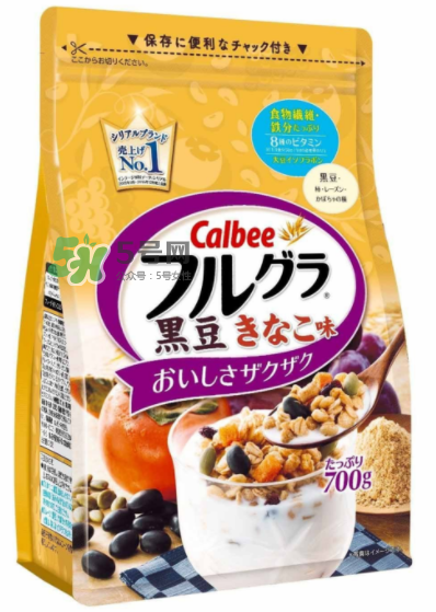 卡樂比稻麥雜糧口味好吃嗎？卡樂比稻麥雜糧麥片怎么樣？