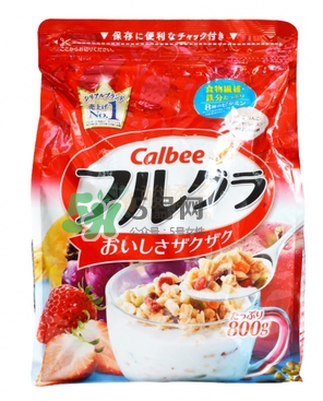 卡樂比麥片核輻射下架 卡樂比麥片是否安全？