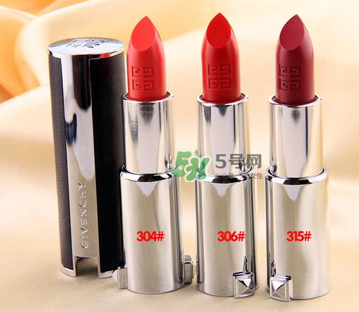 紀梵希口紅保質期多久？紀梵希口紅保質期怎么看？