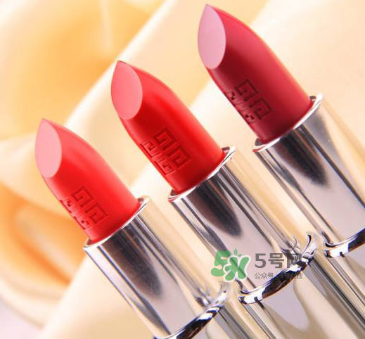 紀梵希口紅保質期多久？紀梵希口紅保質期怎么看？