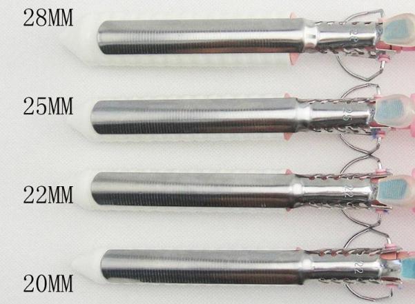 DIY卷發方法圖解 diy卷發教程圖解