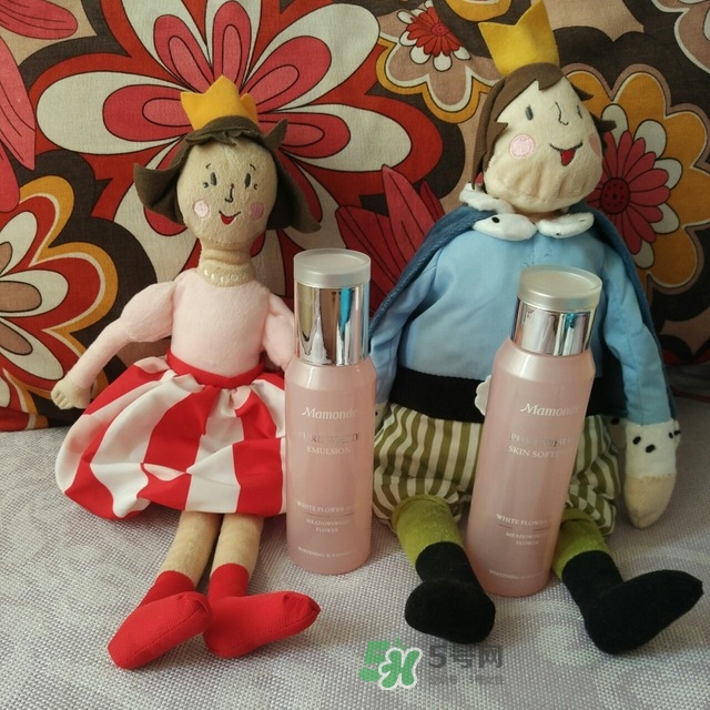 夢妝花萃凈白系列怎么樣？夢妝花萃凈白系列價格