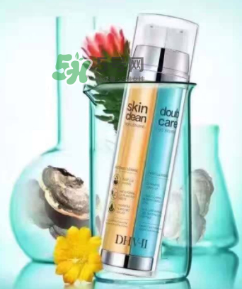 DHV洗面奶怎么樣？DHV洗面奶好用嗎？