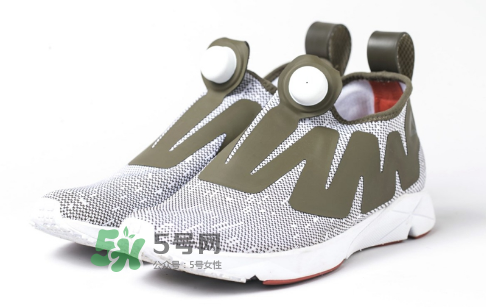 reebok pump supreme數碼紋理款國內發售店鋪有哪些？