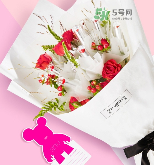 植村秀2017七夕活動(dòng)有哪些？植村秀七夕套裝多少錢(qián)？