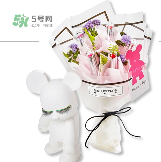 植村秀2017七夕活動(dòng)有哪些？植村秀七夕套裝多少錢(qián)？