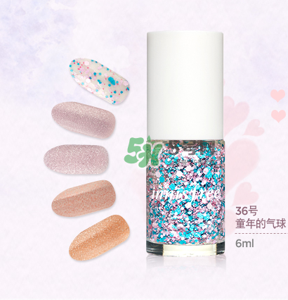 悅詩(shī)風(fēng)吟指甲油多少錢(qián)？悅詩(shī)風(fēng)吟指甲油色號(hào)