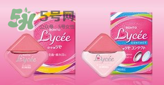 Lycee眼藥水價格多少？ Lycee眼藥水售價多少？