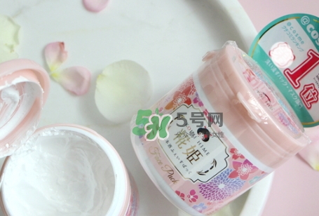 花姬面膜怎么樣？kouji hime花姬面膜怎么用？