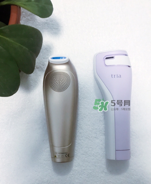 易科美是哪國的牌子？易科美和tria哪個好？