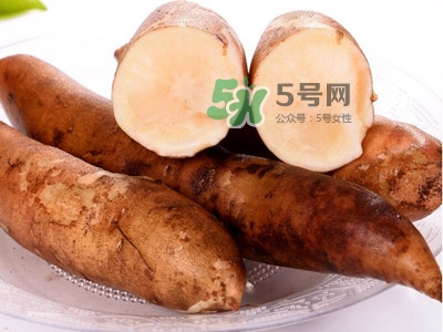 雪蓮果什么時候吃最好？雪蓮果是什么味道？