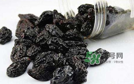 烏梅是西梅嗎？烏梅和西梅的區別