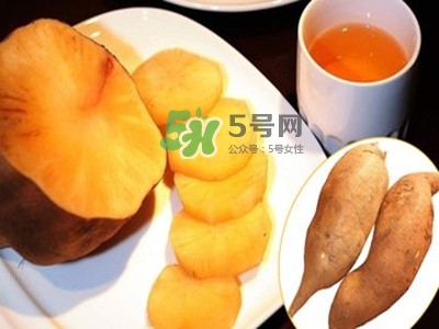 雪蓮果怎么挑？雪蓮果怎么儲存方法？
