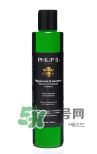 philip b洗發(fā)水怎么樣？philip b洗發(fā)水哪款好？