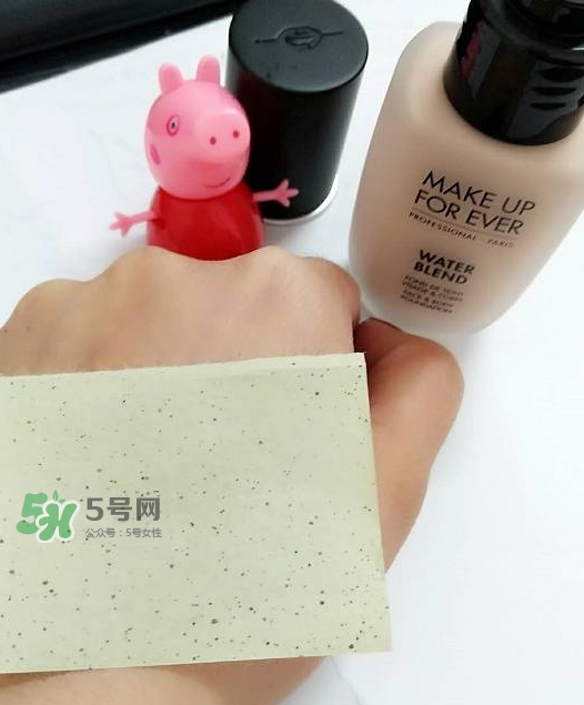 玫珂菲水粉霜怎么樣？玫珂菲全新雙用水粉霜好用嗎？