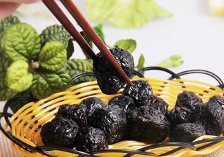 烏梅是中藥嗎？烏梅可以多吃嗎？