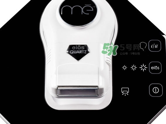 syneron賽諾龍脫毛儀怎么樣？賽諾龍脫毛儀怎么用