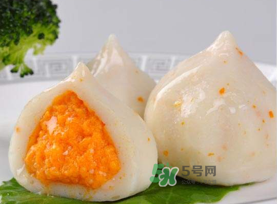 蟹黃包是哪里的特產？蟹黃湯包是哪里的特產？