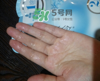 歐詩漫水活凍齡面膜怎么樣？歐詩漫水活凍齡面膜好用嗎？