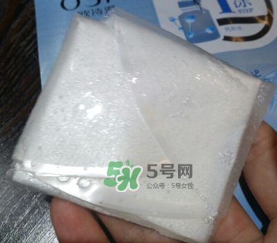 歐詩漫水活凍齡面膜怎么樣？歐詩漫水活凍齡面膜好用嗎？
