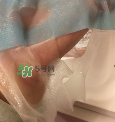 一葉子山茶花補水面膜怎么樣？一葉子山茶花面膜好嗎？