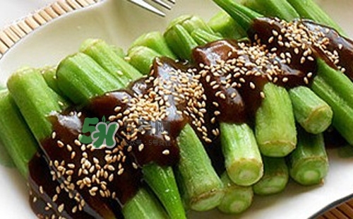 秋葵能壯陽嗎？秋葵怎么吃壯陽？