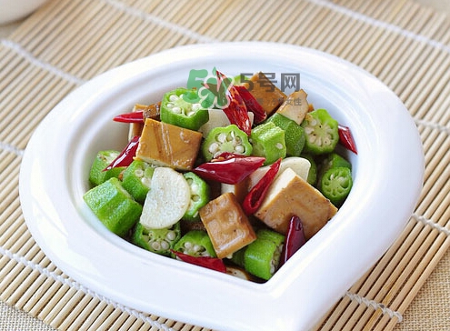 秋葵能壯陽嗎？秋葵怎么吃壯陽？