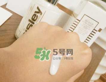 sisley希思黎全能乳液孕婦能用嗎？sisley希思黎全能乳液適合孕婦嗎？